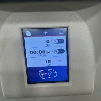 Beckman Coulter Avanti J-15R Refrigerated Centrifuge image 2